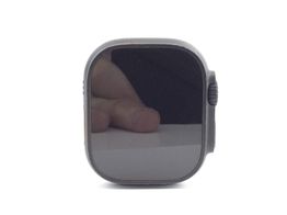 apple watch ultra 2 49mm (gps 4g) titanio