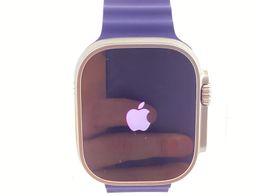 apple watch ultra 2 49mm (gps 4g) titanio