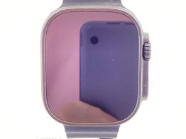 apple watch ultra 2 49mm (gps 4g) titanio