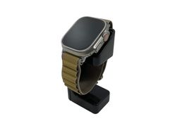 apple watch ultra 2 49mm (gps 4g) titanio