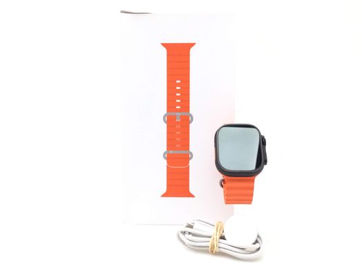 apple watch ultra 2 49mm (gps 4g) titanio