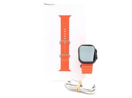 apple watch ultra 2 49mm (gps 4g) titanio