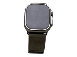 apple watch ultra 2 49mm (gps 4g) titanio