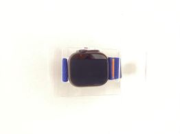 apple watch ultra 2 49mm (gps 4g) titanio
