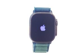 apple watch ultra 2 49mm (gps 4g) titanio
