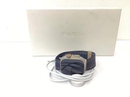 apple watch ultra 2 49mm (gps 4g) titanio