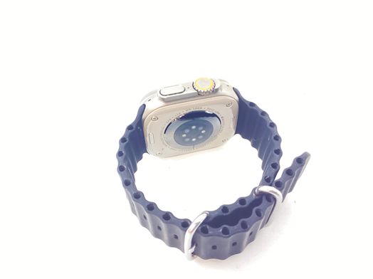 apple watch ultra 2 49mm (gps 4g) titanio