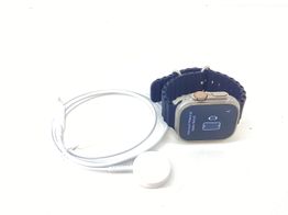 apple watch ultra 2 49mm (gps 4g) titanio