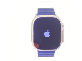 apple watch ultra 2 49mm (gps 4g) titanio