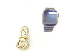 apple watch ultra 2 49mm (gps 4g) titanio