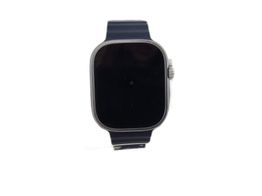 apple watch ultra 2 49mm (gps 4g) titanio