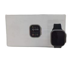 apple watch ultra 2 49mm (gps 4g) titanio