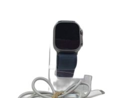 apple watch ultra 2 49mm (gps 4g) titanio