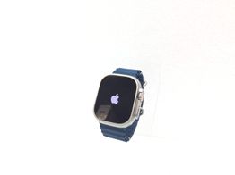 apple watch ultra 2 49mm (gps 4g) titanio