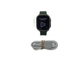 apple watch ultra 2 49mm (gps 4g) titanio