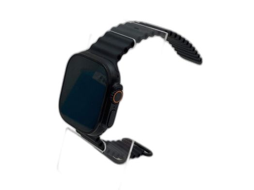 apple watch ultra 2 49mm (gps 4g) titanio