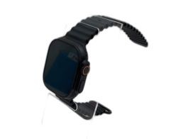 apple watch ultra 2 49mm (gps 4g) titanio