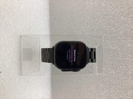 apple watch ultra 2 49mm (gps 4g) titanio