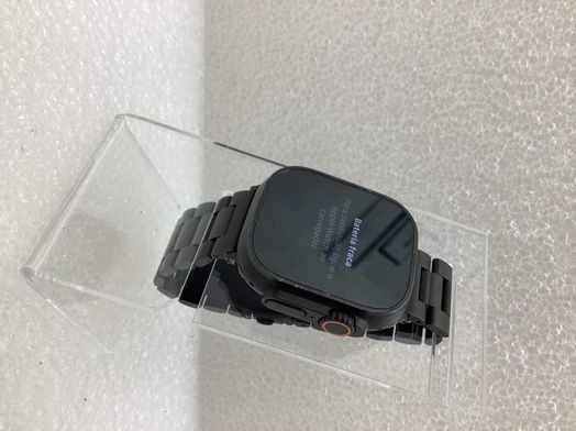 apple watch ultra 2 49mm (gps 4g) titanio