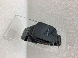apple watch ultra 2 49mm (gps 4g) titanio