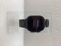 apple watch ultra 2 49mm (gps 4g) titanio