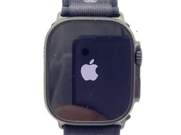 apple watch ultra 3 49mm (gps 5g) titanio
