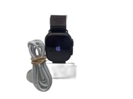 apple watch ultra 3 49mm (gps 5g) titanio