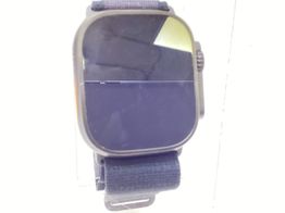 apple watch ultra 3 49mm (gps 5g) titanio