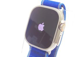 apple watch ultra 3 49mm (gps 5g) titanio