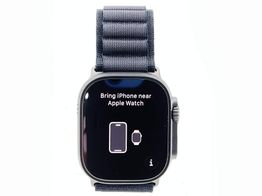 apple watch ultra 3 49mm (gps 5g) titanio