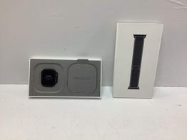 apple watch ultra 3 49mm (gps 5g) titanio