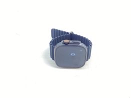 apple watch ultra 3 49mm (gps 5g) titanio