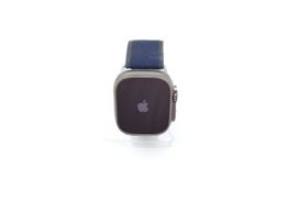 apple watch ultra 3 49mm (gps 5g) titanio