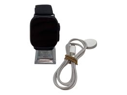 apple watch ultra 3 49mm (gps 5g) titanio