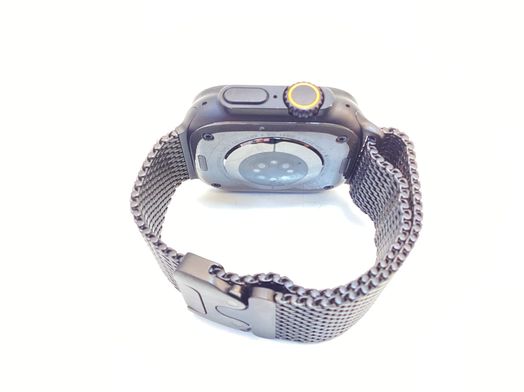 apple watch ultra 3 49mm (gps 5g) titanio