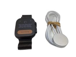 apple watch ultra 3 49mm (gps 5g) titanio