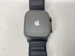 apple watch ultra 3 49mm (gps 5g) titanio