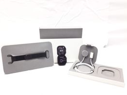 apple watch ultra 3 49mm (gps 5g) titanio