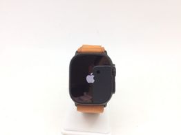 apple watch ultra 3 49mm (gps 5g) titanio