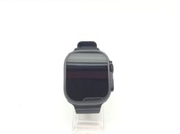 apple watch ultra 3 49mm (gps 5g) titanio