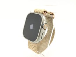 apple watch ultra 3 49mm (gps 5g) titanio