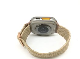 apple watch ultra 3 49mm (gps 5g) titanio