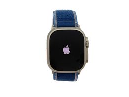 apple watch ultra 3 49mm (gps 5g) titanio