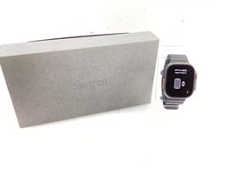 apple watch ultra 3 49mm (gps 5g) titanio