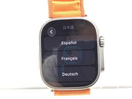 Apple Watch Ultra 4 49mm (gps 5g) Titanio