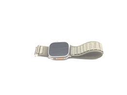 apple watch ultra 49mm (gps 4g) titanio