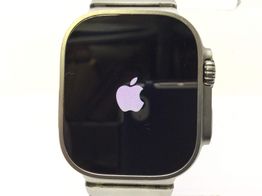 apple watch ultra 49mm (gps 4g) titanio