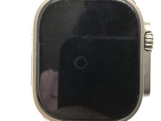 apple watch ultra 49mm (gps 4g) titanio