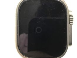apple watch ultra 49mm (gps 4g) titanio