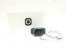 apple watch ultra 49mm (gps 4g) titanio